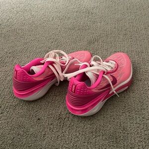 Nike basketball shoes